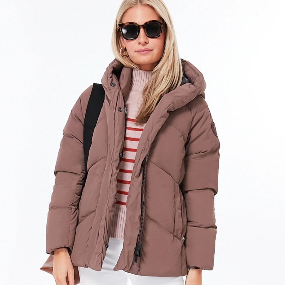 {Canada Goose} Sophia Marlow Jacket